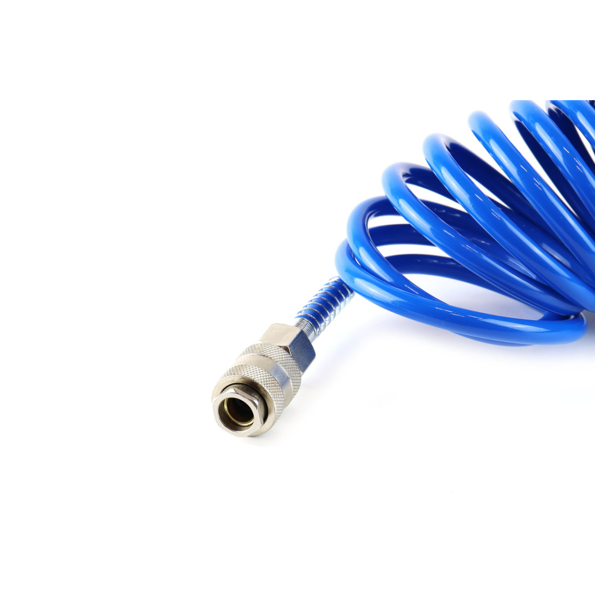 PE spiraalvoolik 5x8 mm, 20 m, PT-05