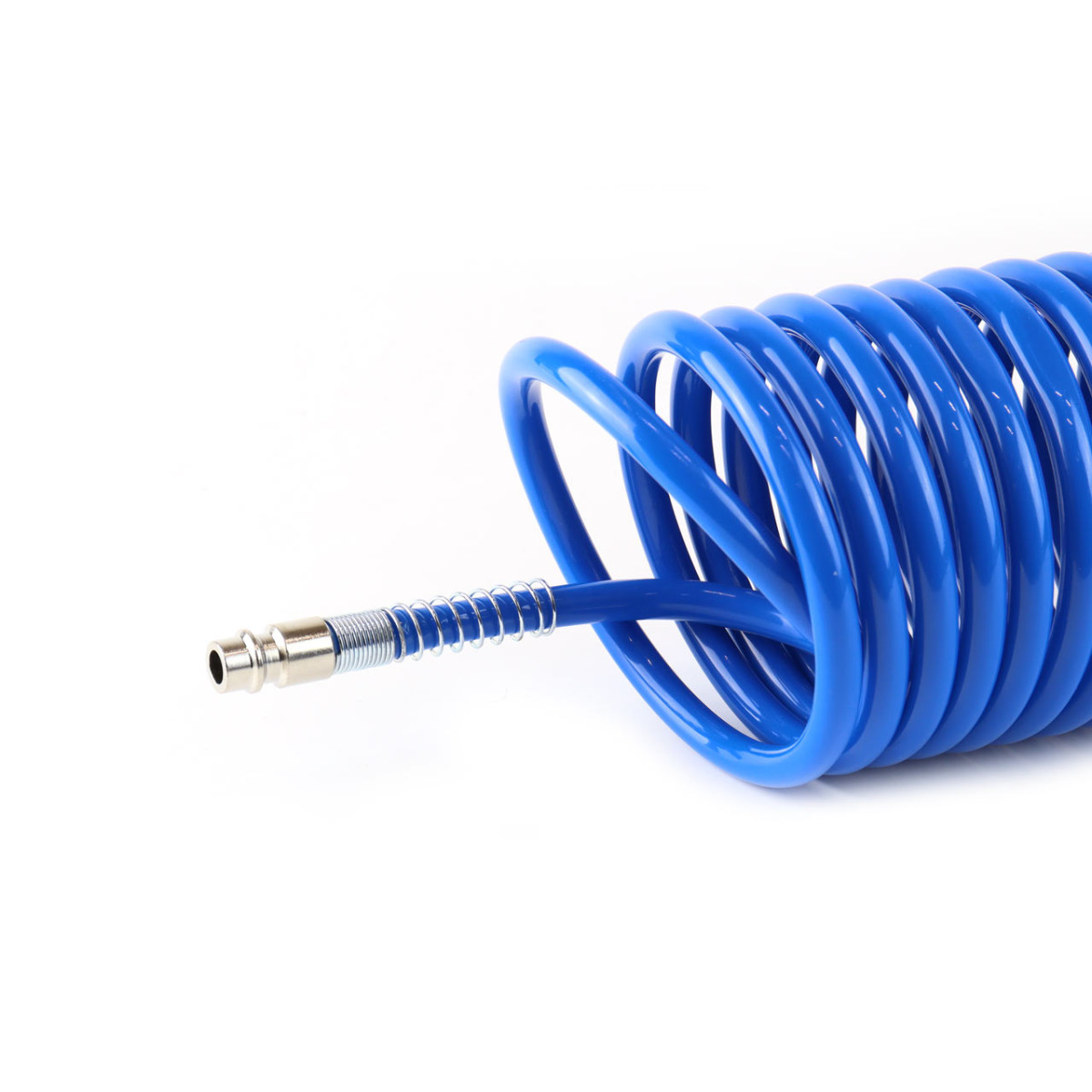 PE spiraalvoolik 5x8 mm, 20 m, PT-05