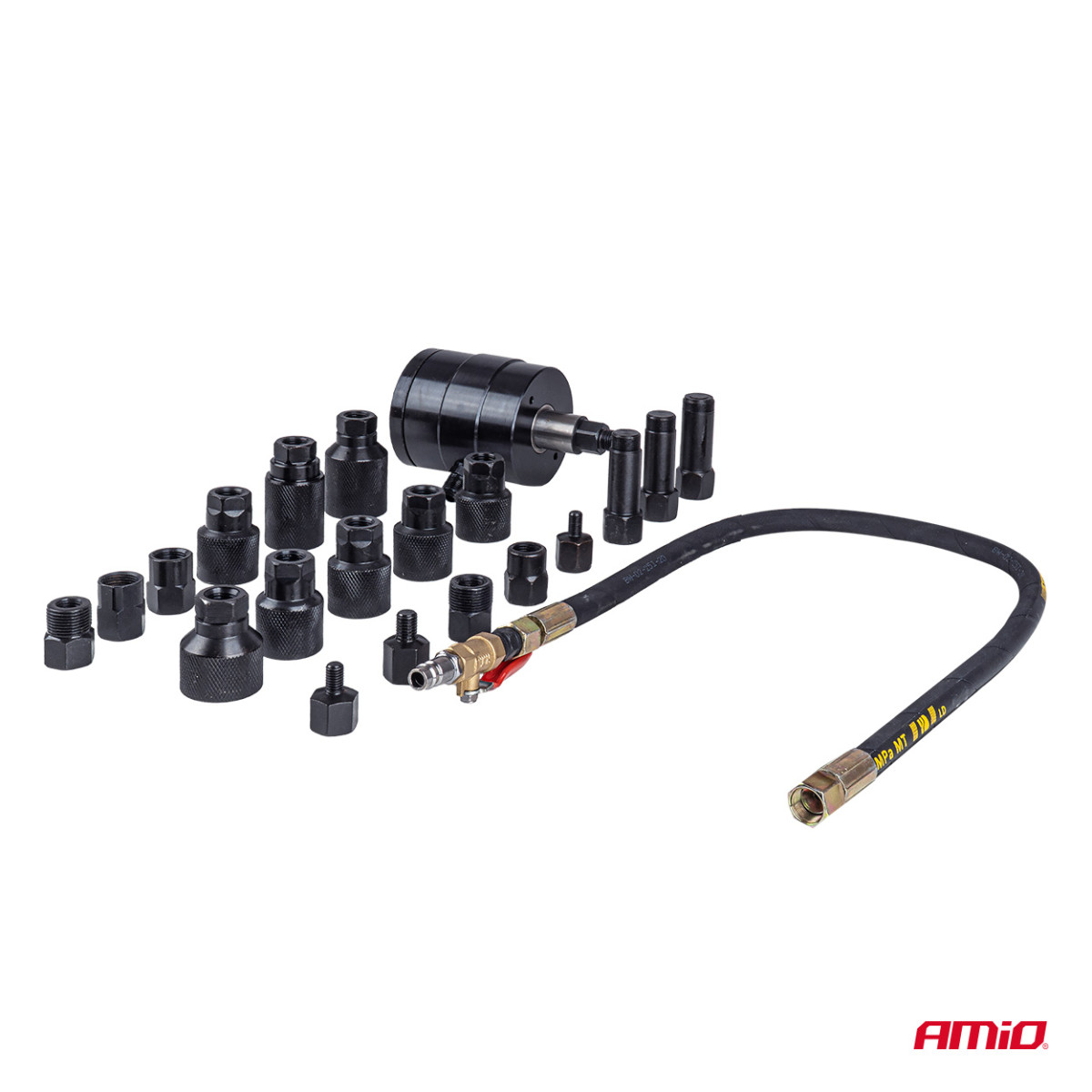 Diiselpihusti pneumaatiline väljatõmbamistööriist AMIO-04774