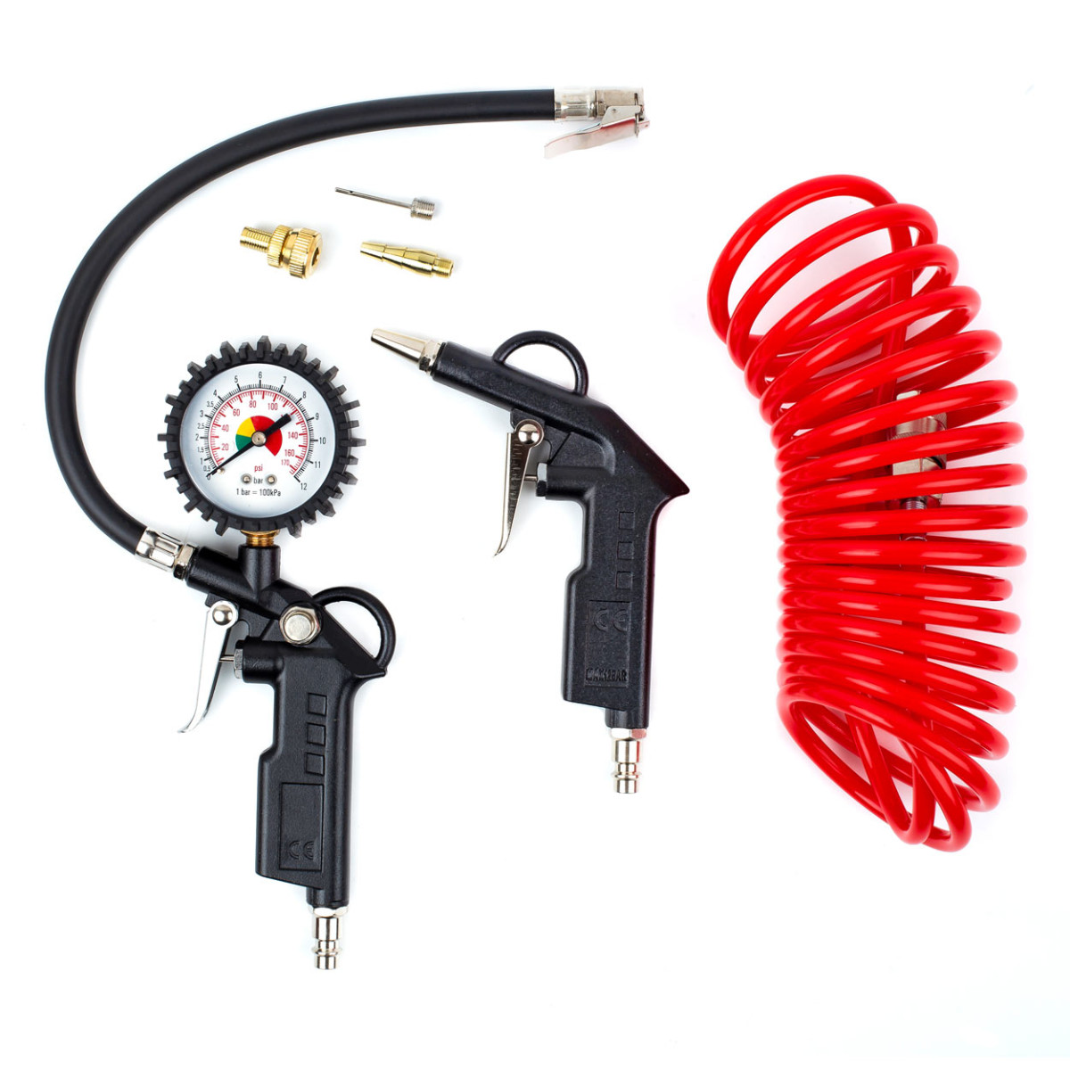 Pneumaatilised tööriistad PT-06