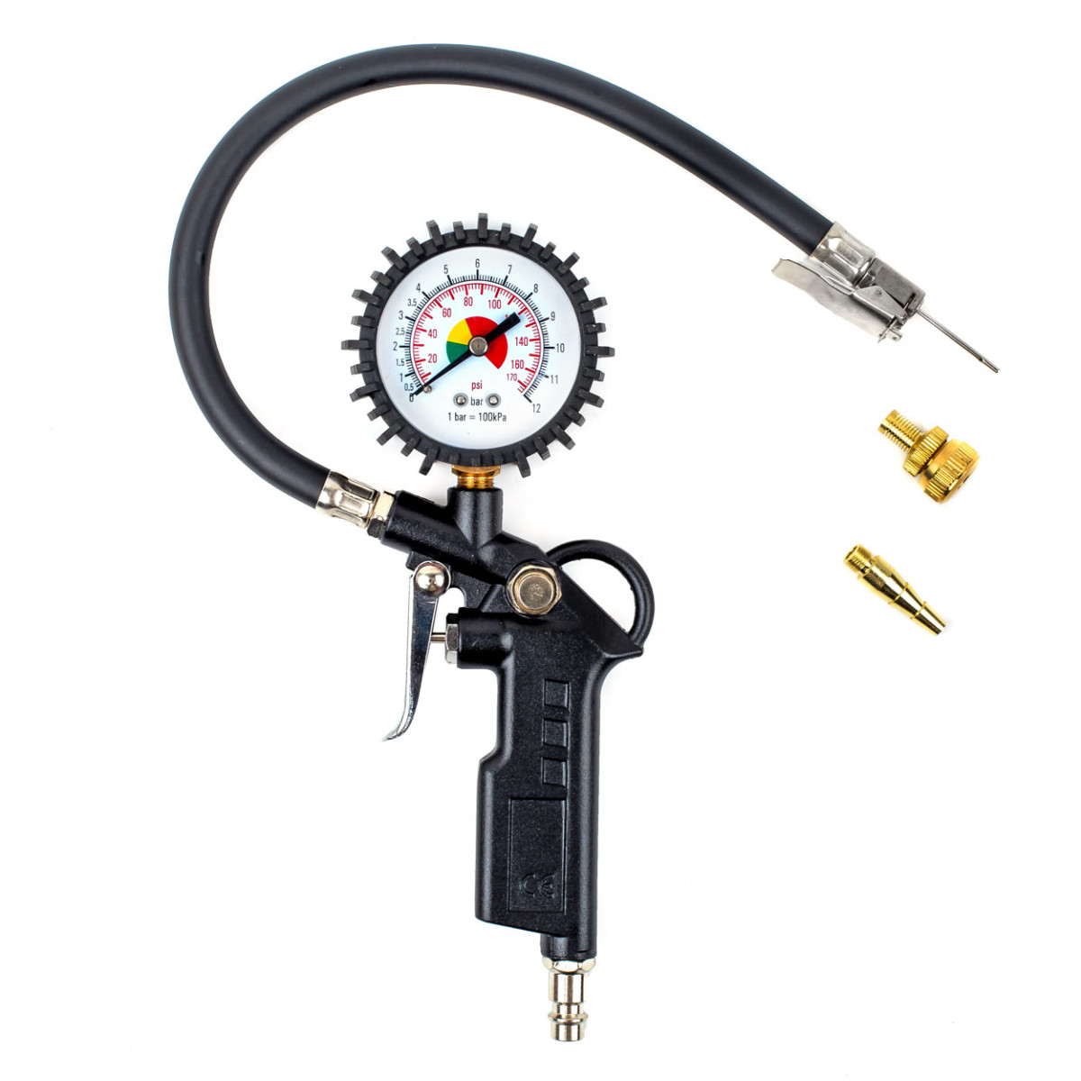 Pneumaatilised tööriistad PT-06