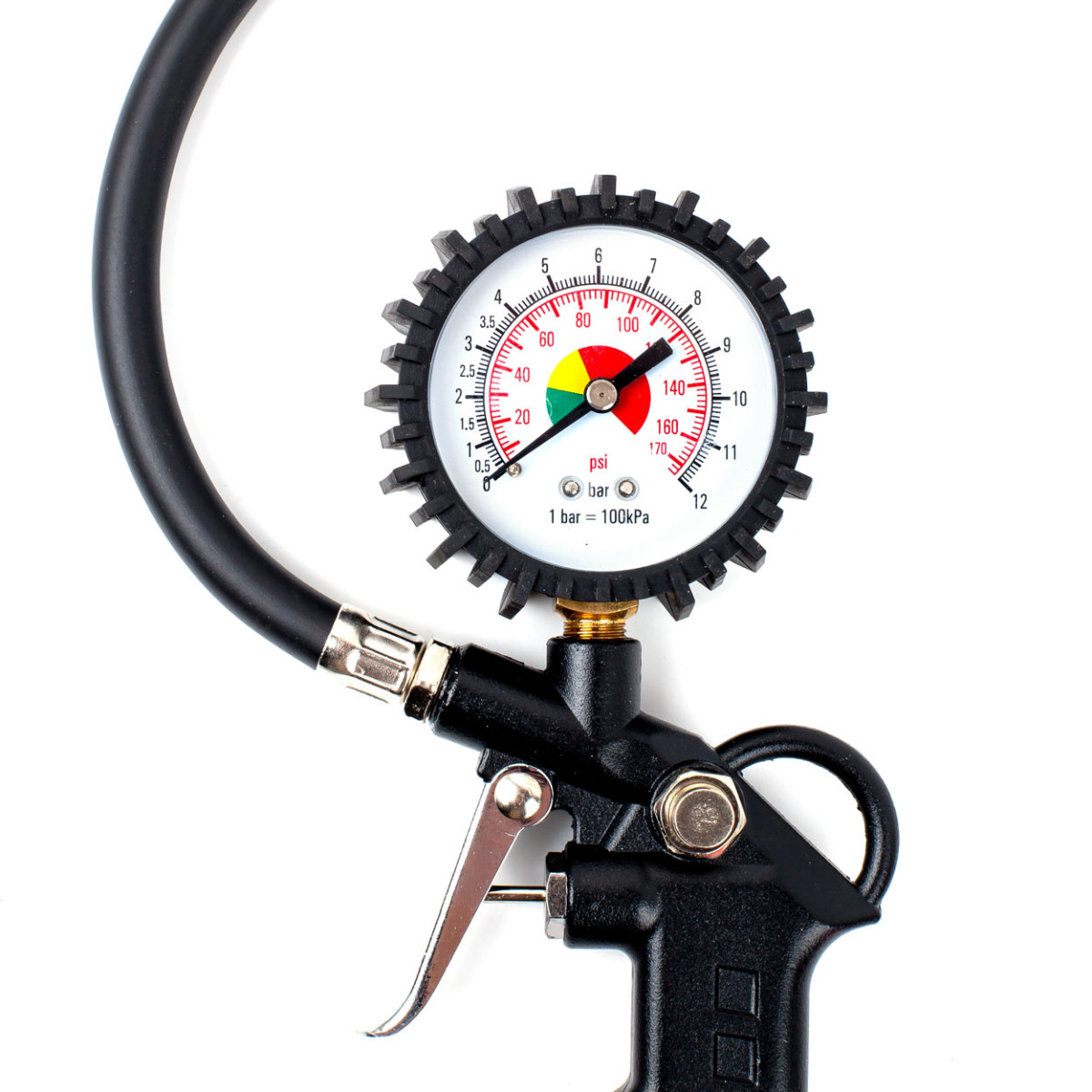 Pneumaatilised tööriistad PT-06