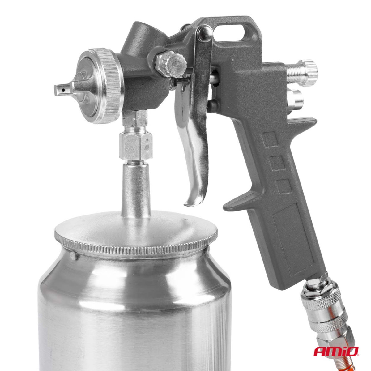 Pneumaatilised tööriistakomplekt PT-08