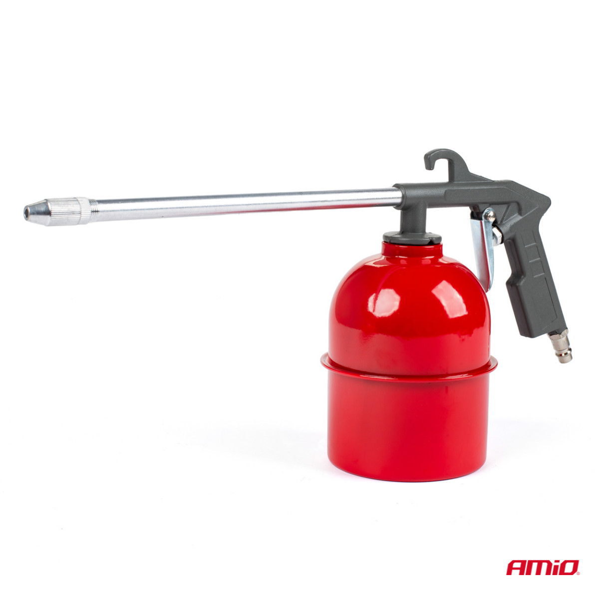 Pneumaatilised tööriistakomplekt PT-08