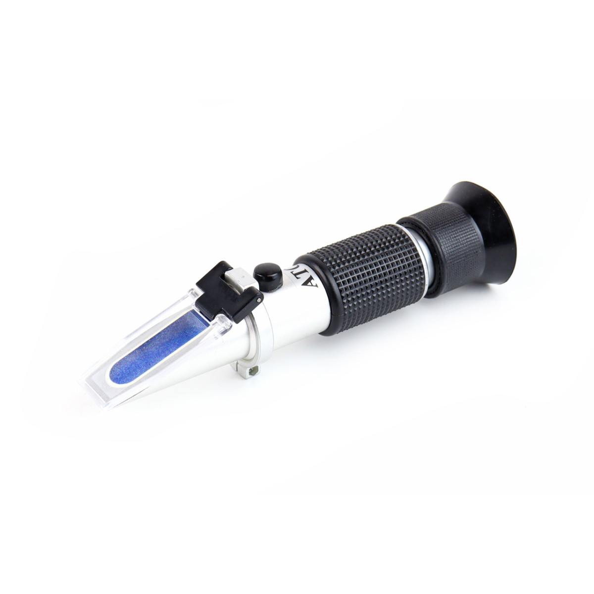 Elektrolüütide ja tehniliste vedelike refraktomeeter AMIO-02507