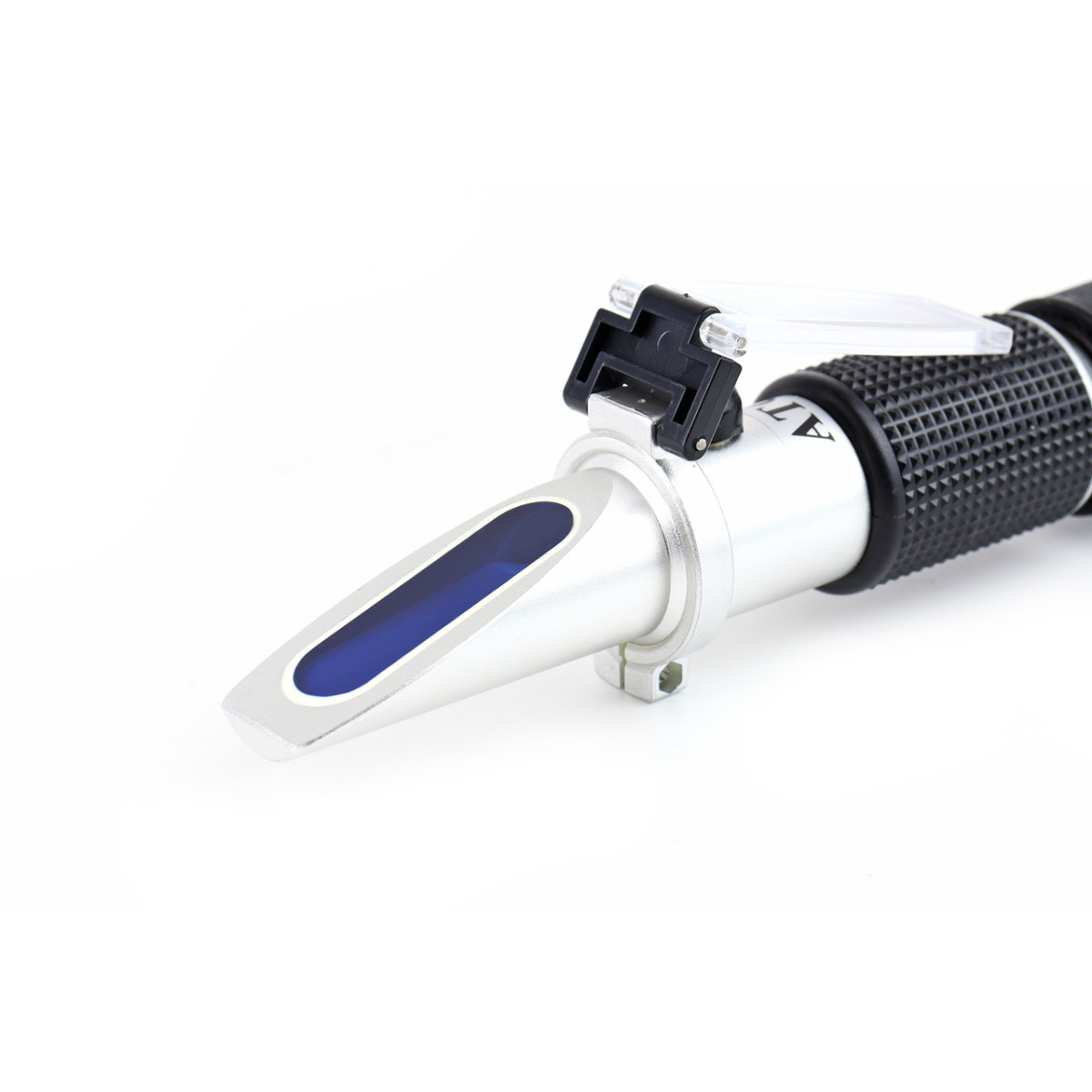 Elektrolüütide ja tehniliste vedelike refraktomeeter AMIO-02507