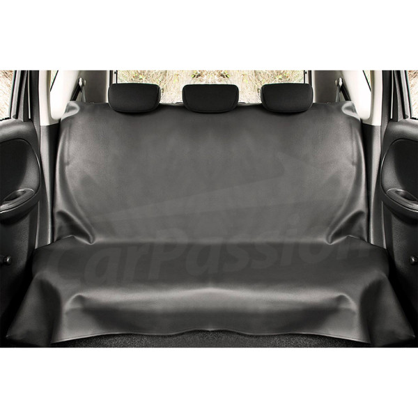 Tagaistme kaitsekate, eco-nahk, 140 x 110 cm