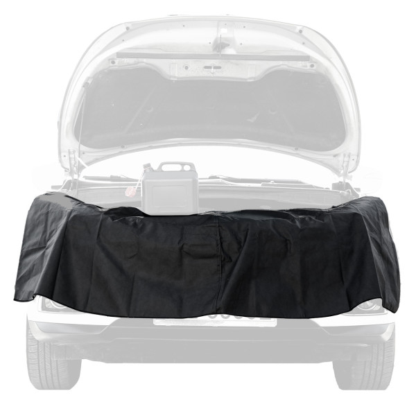 Auto esiosa kaitsev hoolduskate