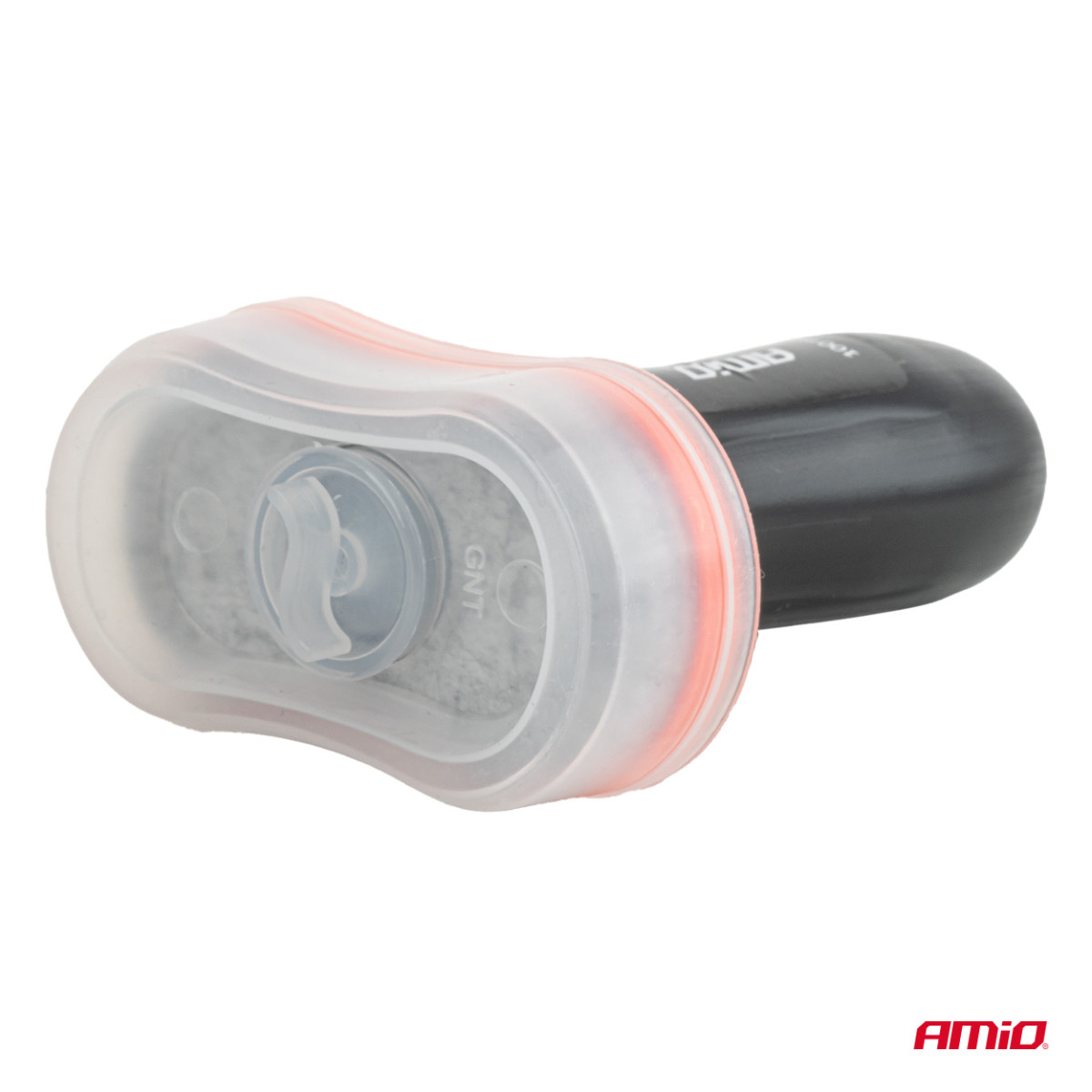 Nähtamatu klaasipuhastusvahend 100 ml AMIO-04857