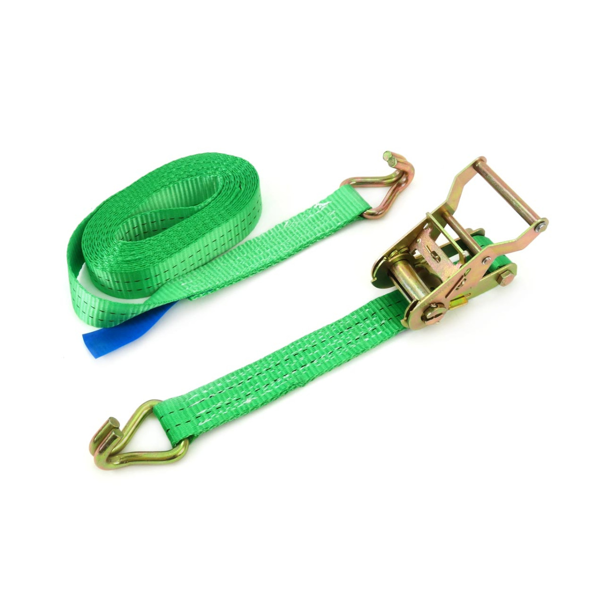 Kaubakinnitusrihm pingutiga 2000 kg, 5 m x 35 mm, AMIO-02024