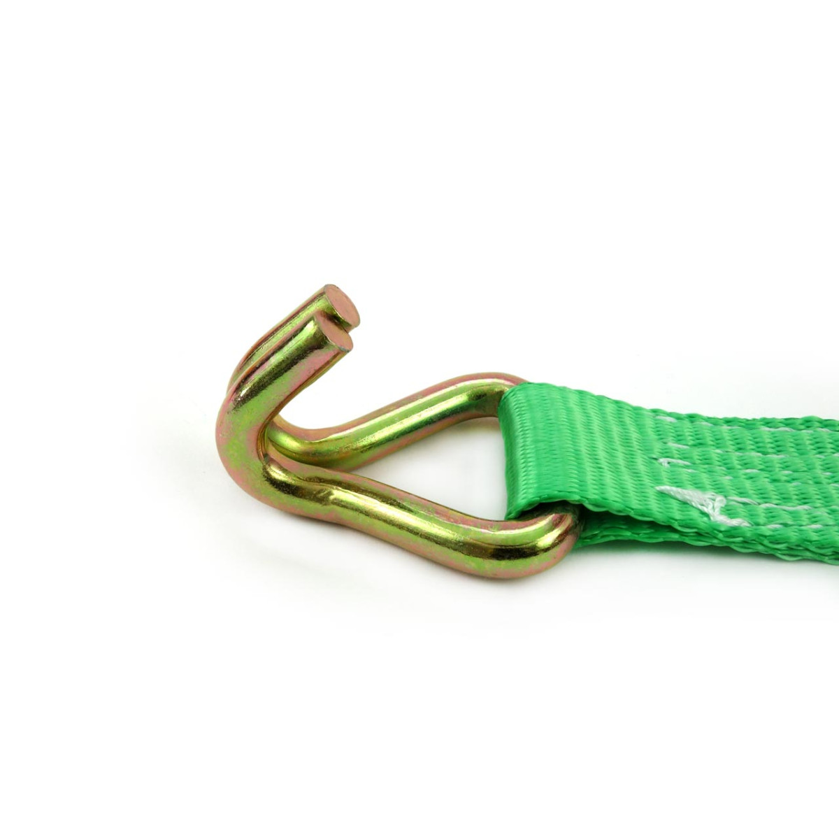 Kaubakinnitusrihm pingutiga 2000 kg, 5 m x 35 mm, AMIO-02024