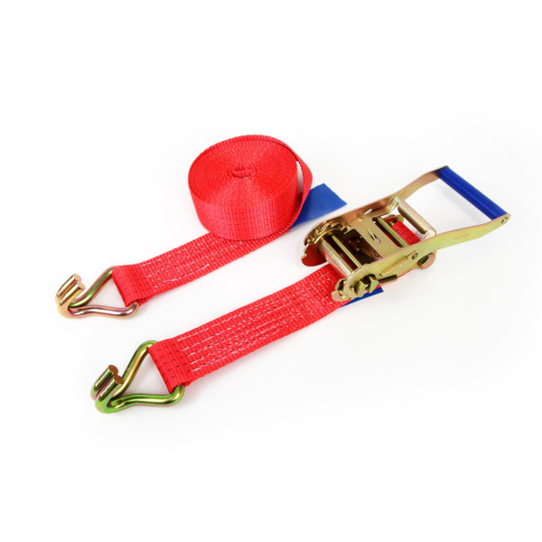 Kaubakinnitusrihm pingutiga 5000 kg, 6 m x 50 mm, AMIO-02019