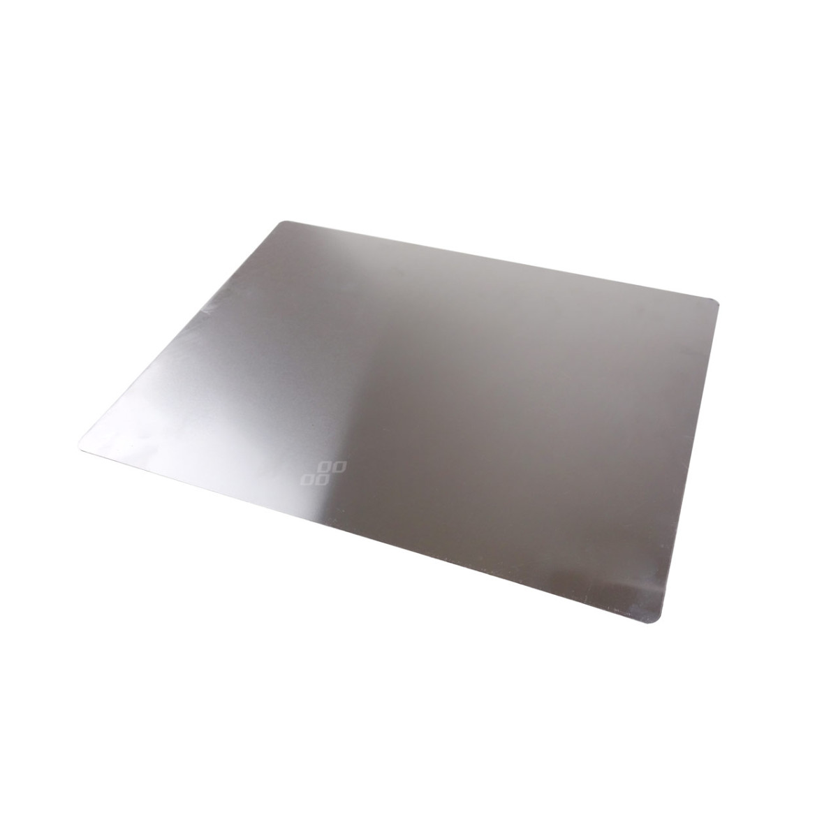 Tagumine hoiatusmärk TI-PG, parem 101-04W-33, 30x40 cm