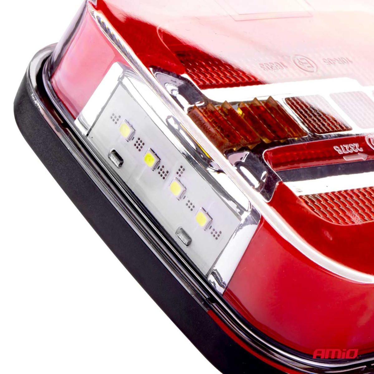 LED-tagatuli AMiO RCL-08-LR dünaamiline vasak/parem