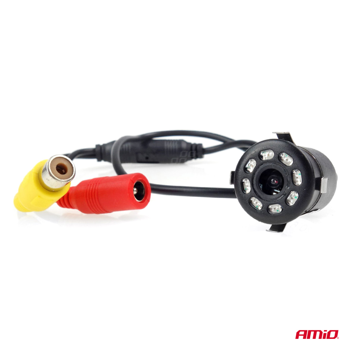 Tagurduskaamera HD-307-IR "Öönägemine" 18 mm