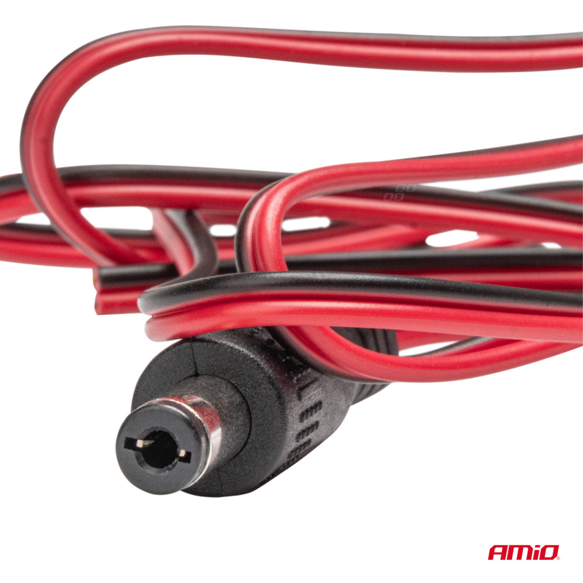 Tagurduskaamera HD-320 LED 12V 720p AMIO-03532