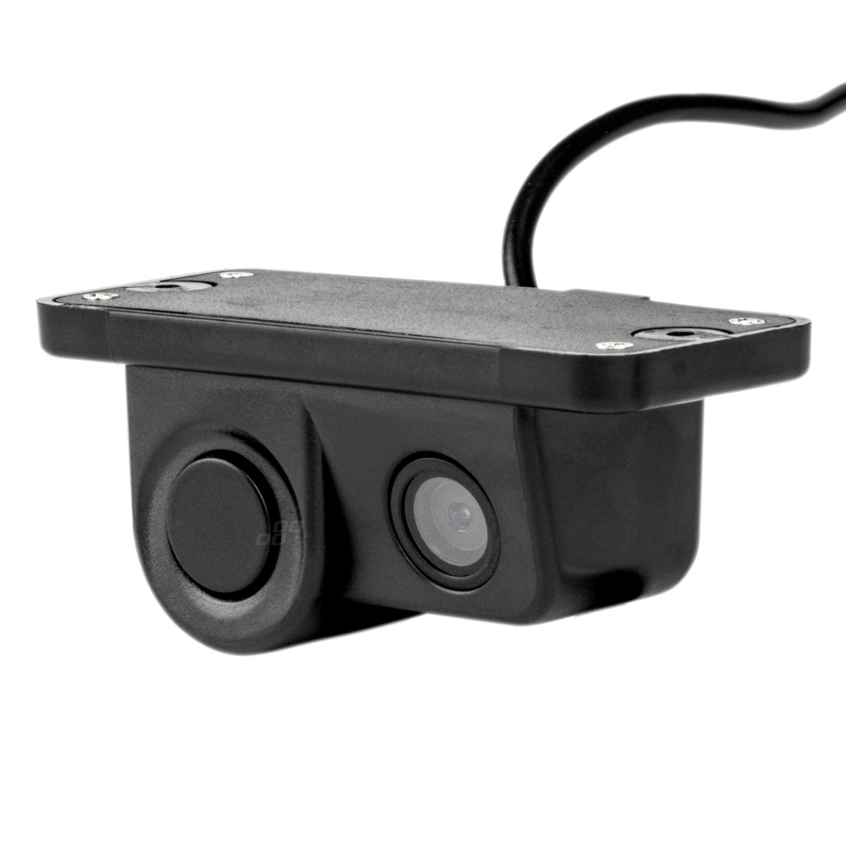 Tagurduskaamera HD-601 12V 720p AMIO-03540