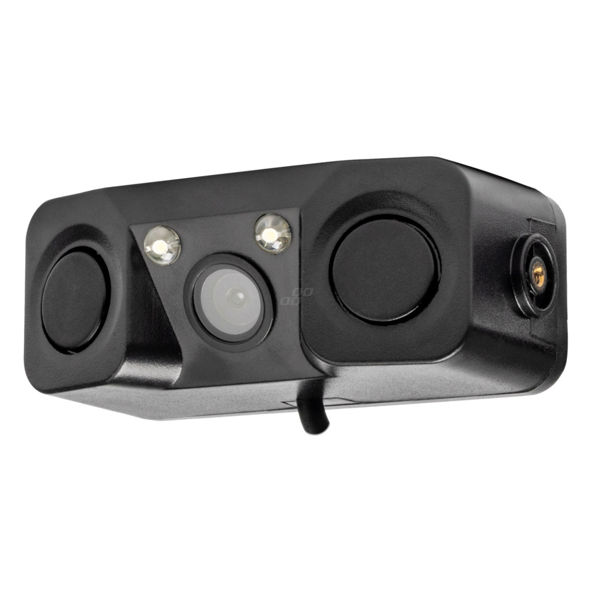 Tagurduskaamera HD-602 LED 12v 720p AMIO-03541