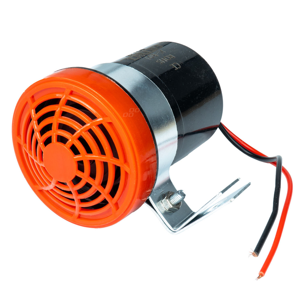 Tagurpidi suunatud signaal - 90–95 dB, 12/24V, AMIO-01728