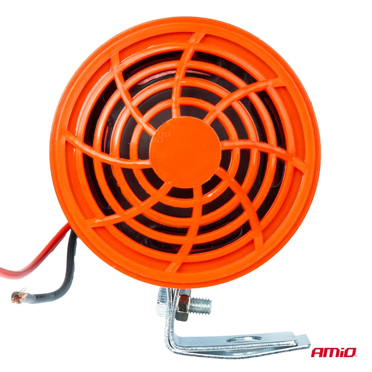 Tagurpidi suunatud signaal - 90–95 dB, 12/24V, AMIO-01728