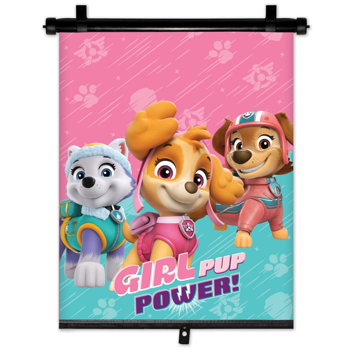 Ruloo 36x45 cm, 1 tk., Paw Patrol Girl