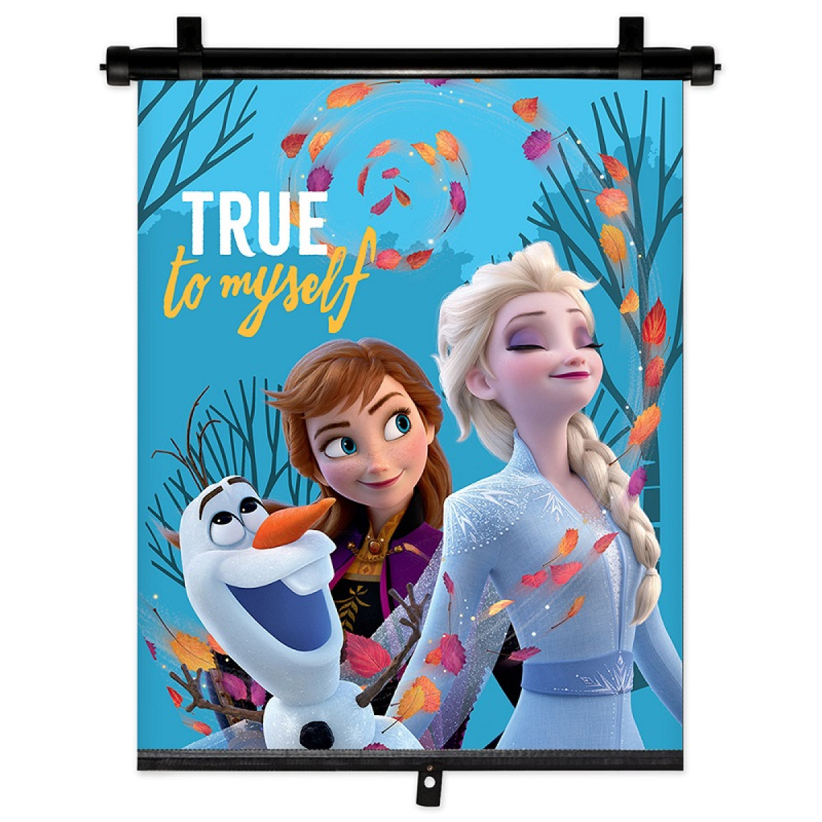 Ruloo 36x45 cm, 1 tk., Frozen 2
