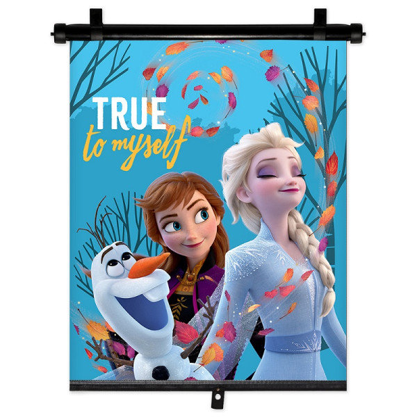 Ruloo 36x45 cm, 1 tk., Frozen 2
