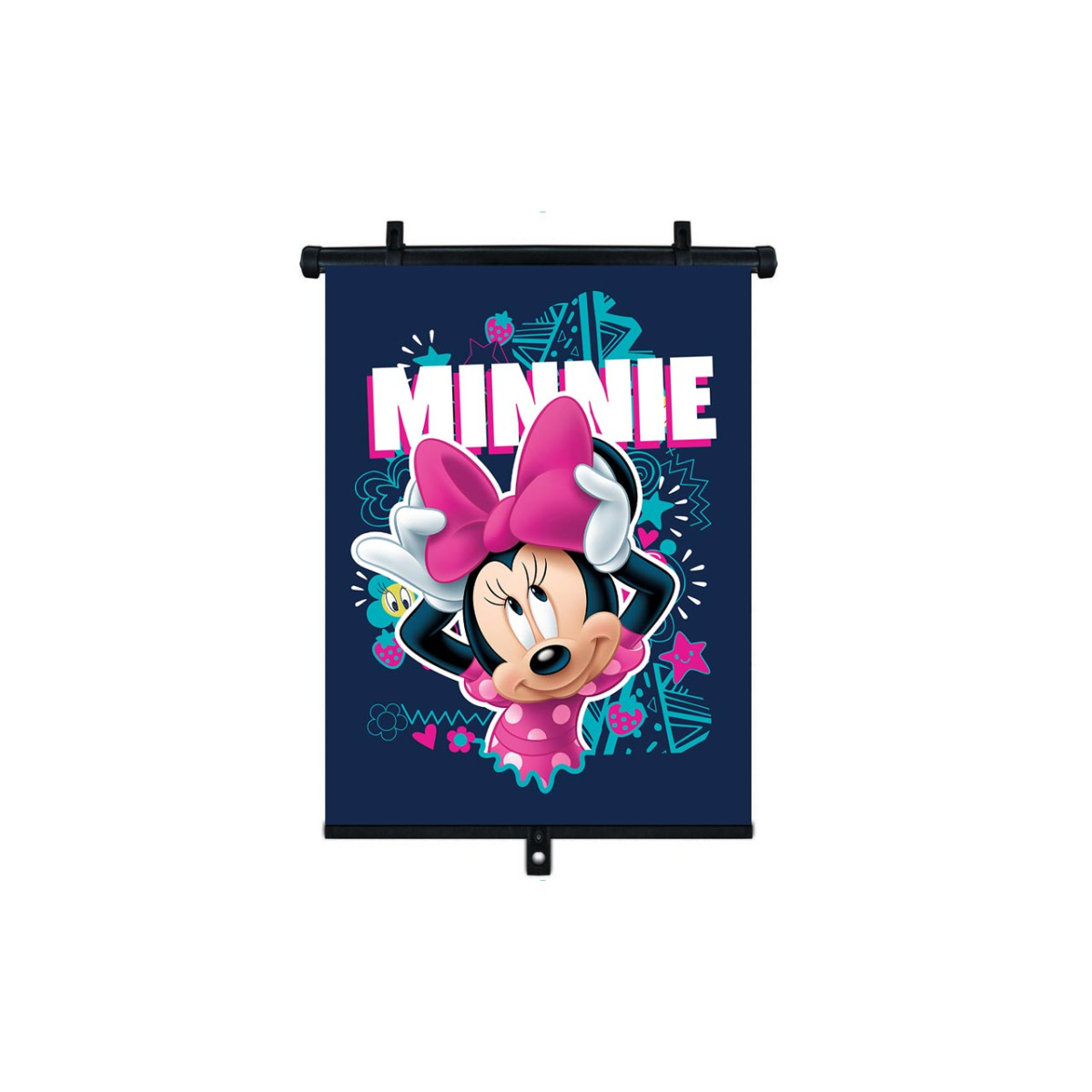 Ruloo 36x45 cm, 1 tk., Minnie