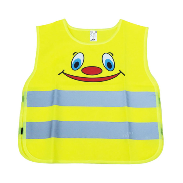 Laste helkurvest AMIO-01737