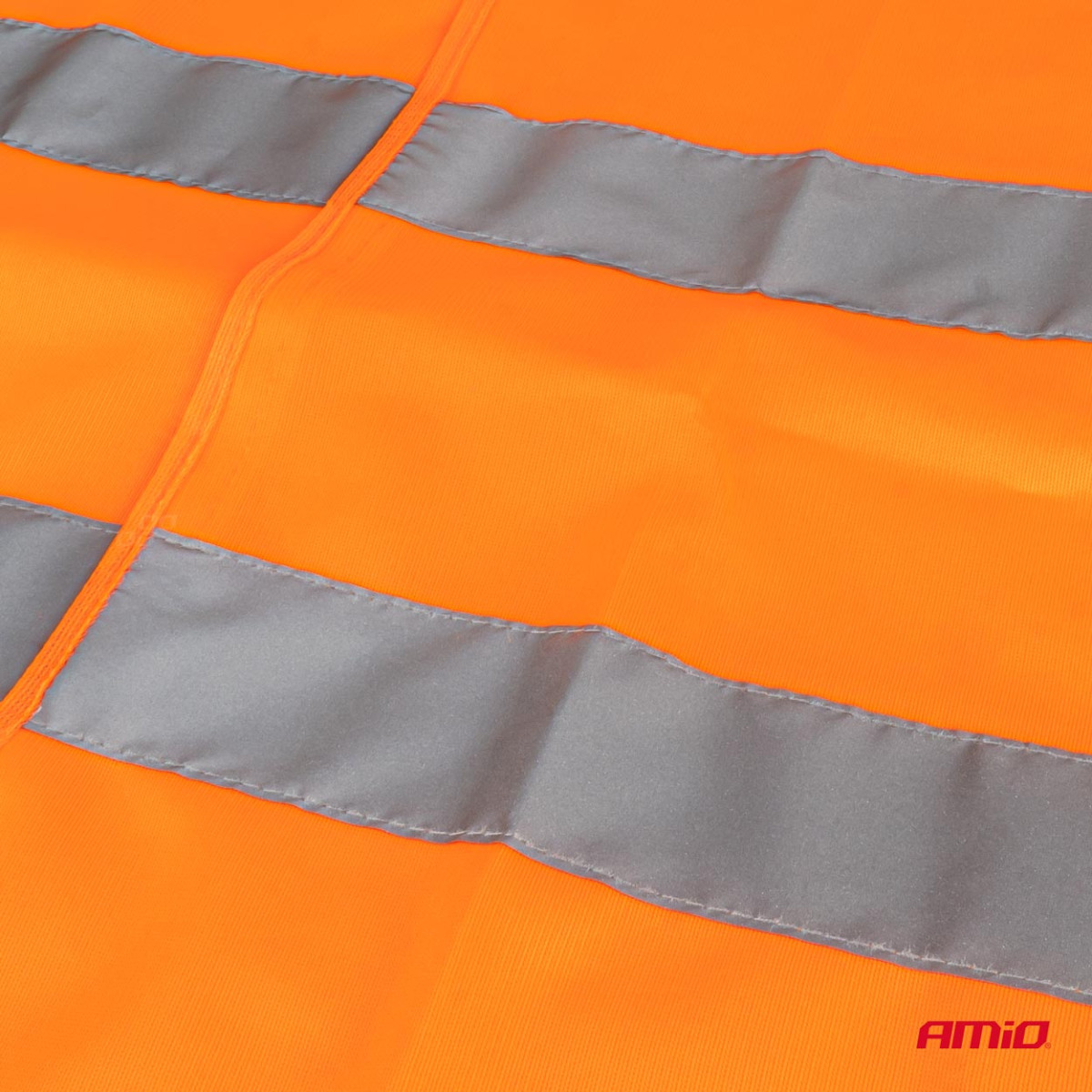 Helkurvest XXXL, oranž AMIO-03986