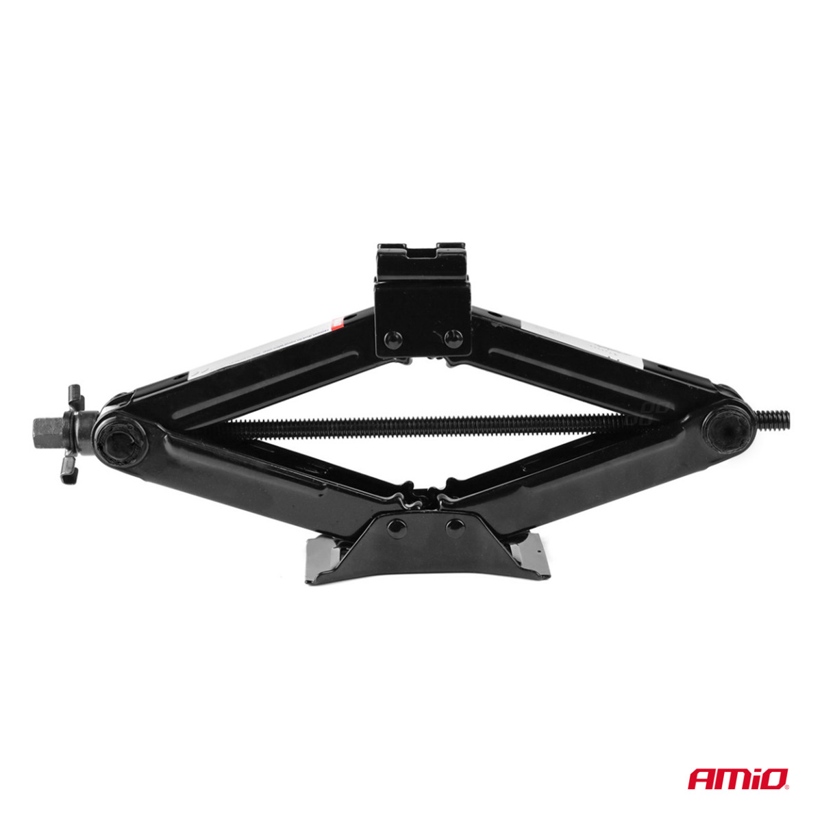 Trapetsikujuline tõstuk 1500 kg käepideme ja kinnastega, AMIO-02478