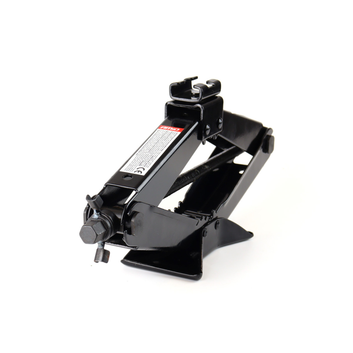 Trapetsikujuline tõste 2000 kg käepideme ja kinnastega, AMIO-02479