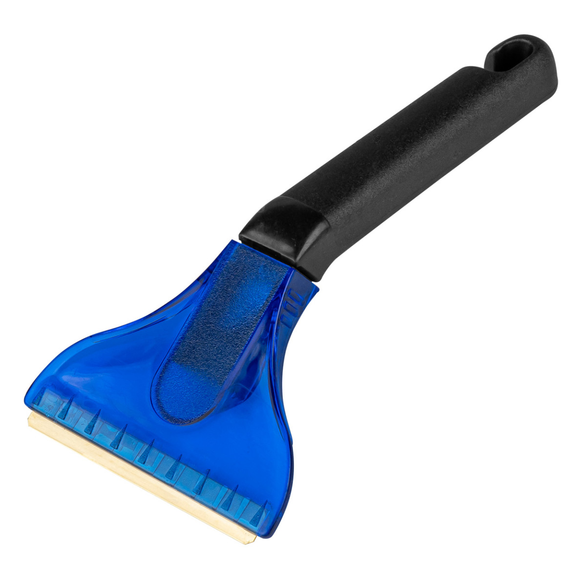 Messingist teraga kaabits, lühike käepide, IS4