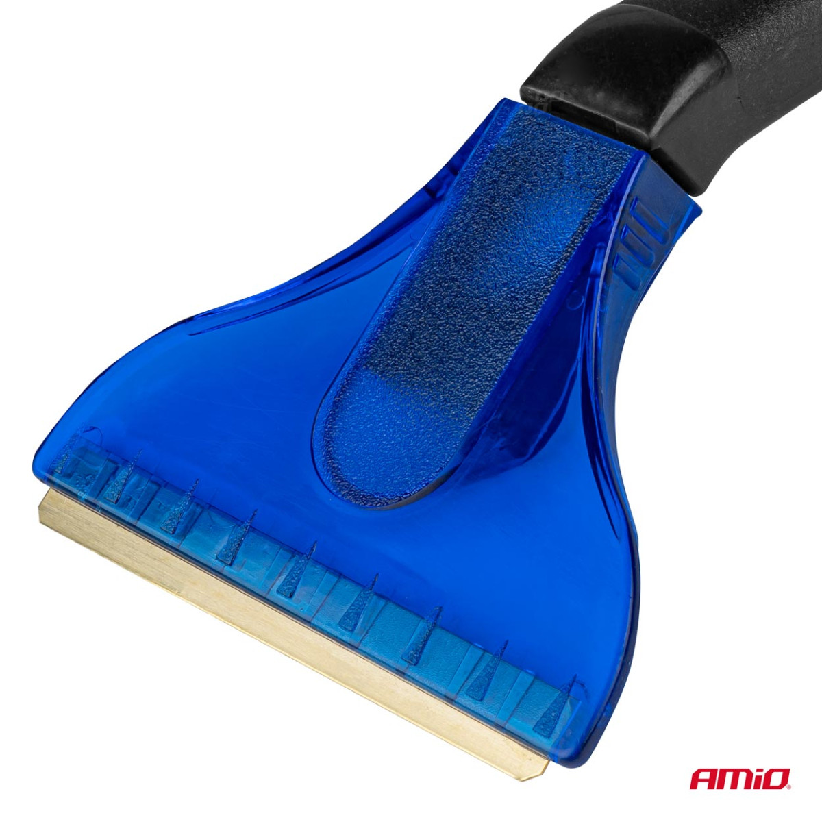 Messingist teraga kaabits, lühike käepide, IS4