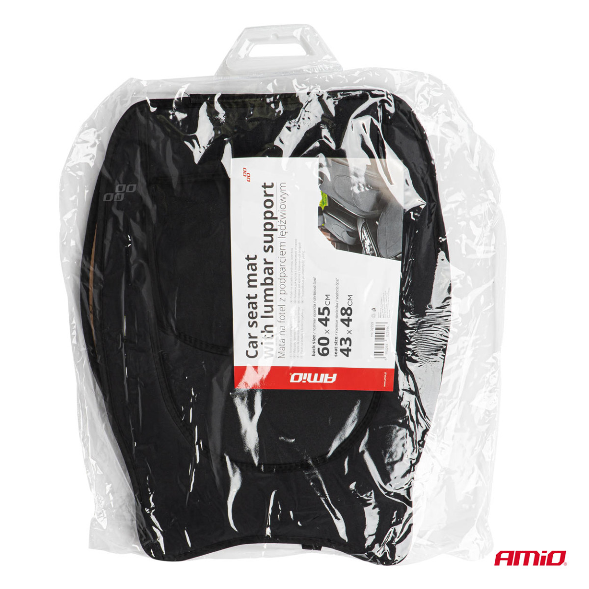 Turvatooli matt CSM-05 - must