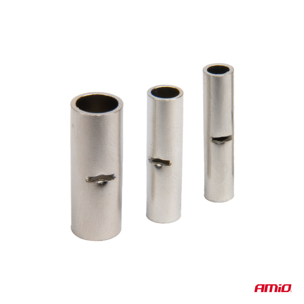 Juhtmeühenduste komplekt BN1.25, BN2, BN5.5, 160 tk. AMIO-04123