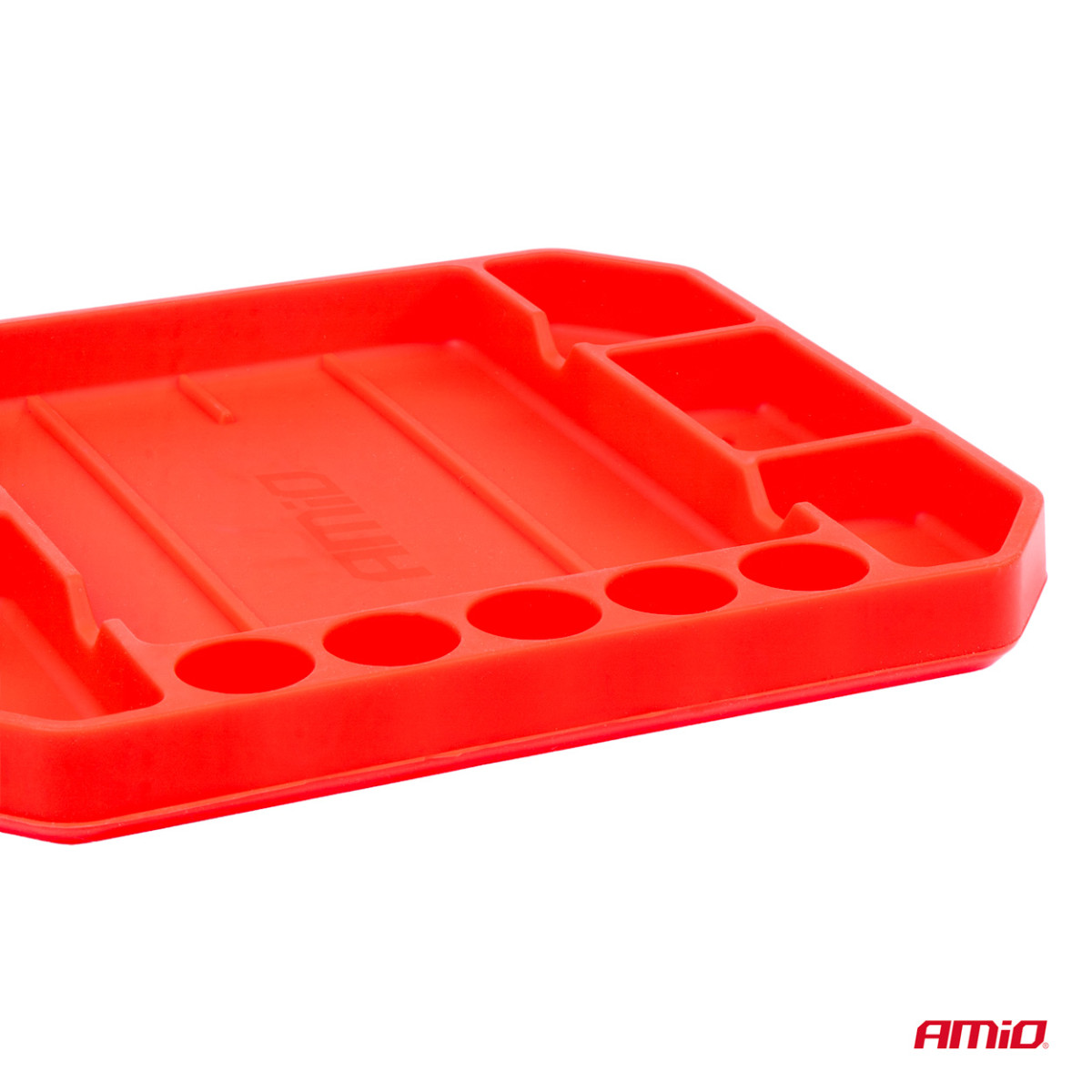 Silikoonist tööriistaalus AMIO-04271