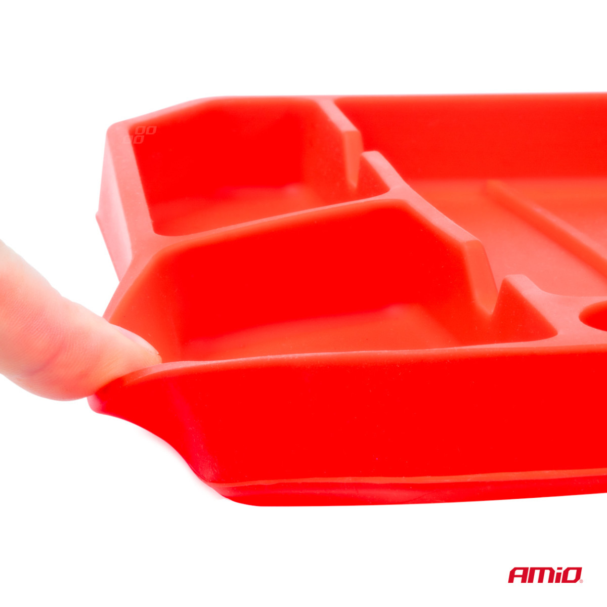 Silikoonist tööriistaalus AMIO-04271