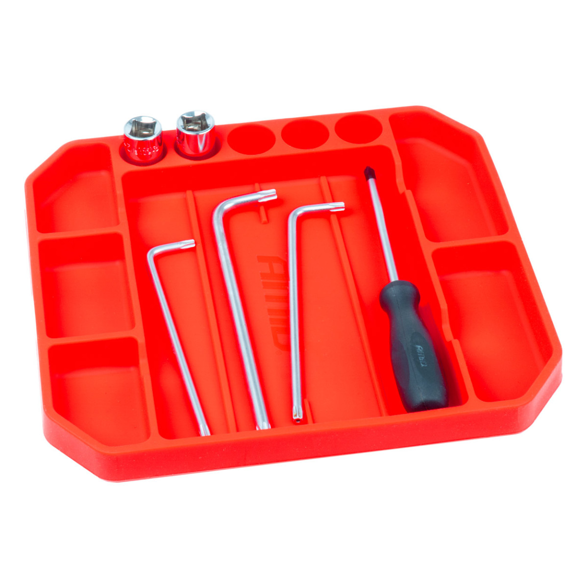 Silikoonist tööriistaalus AMIO-04271