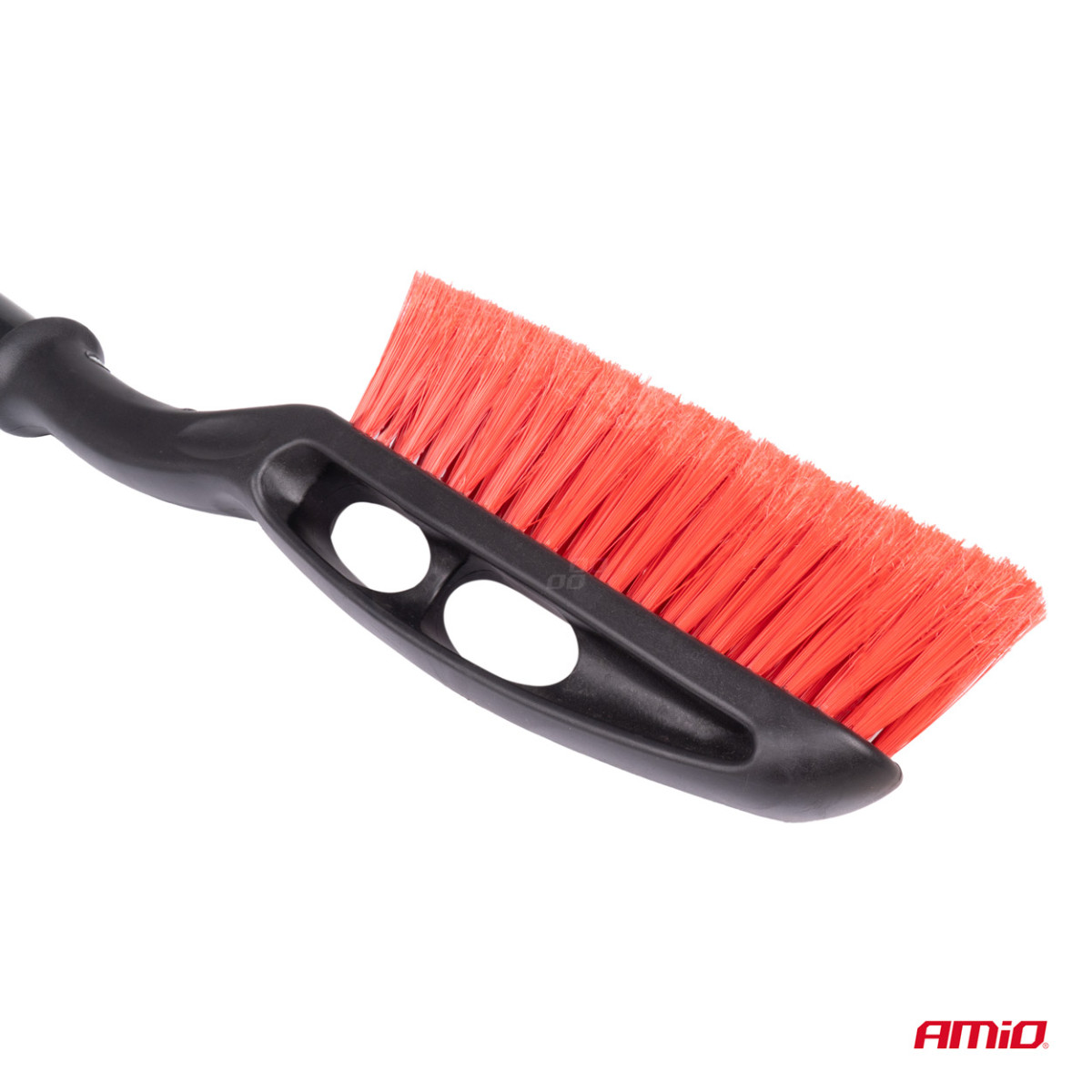 Lumehari kaabitsaga 60 cm