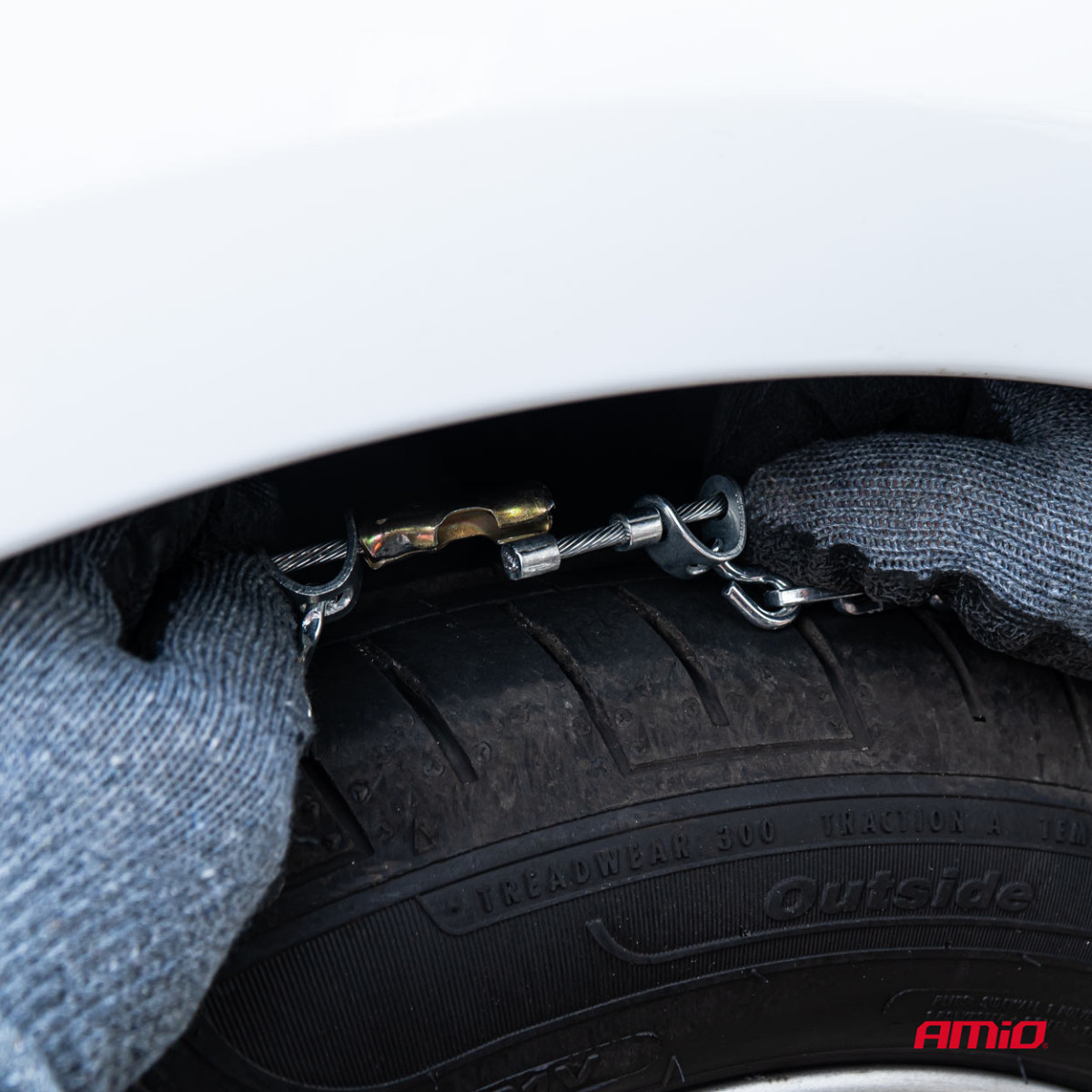 Lumeketid 12mm, KN-60