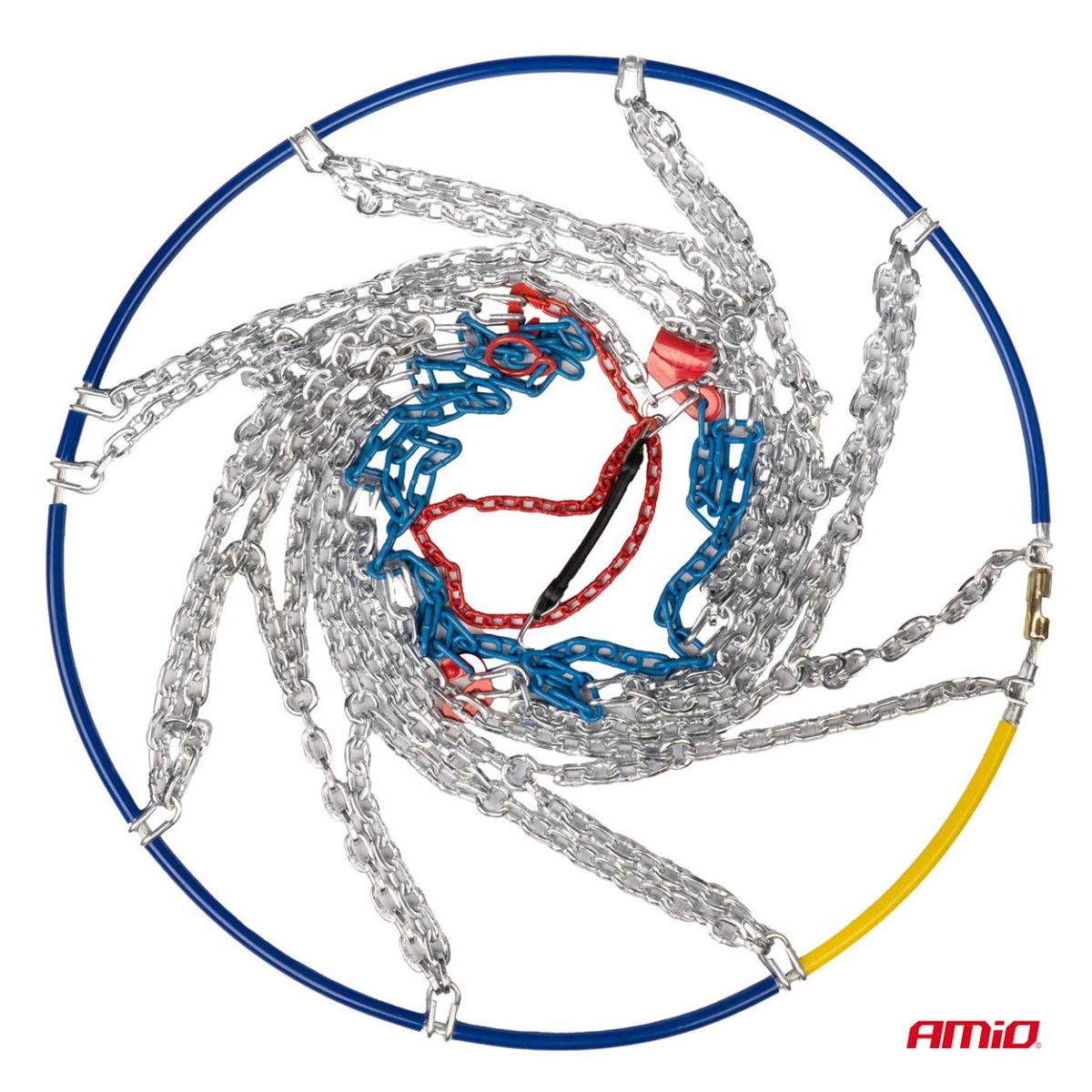 Lumeketid 16 mm, 4x4 KB-240
