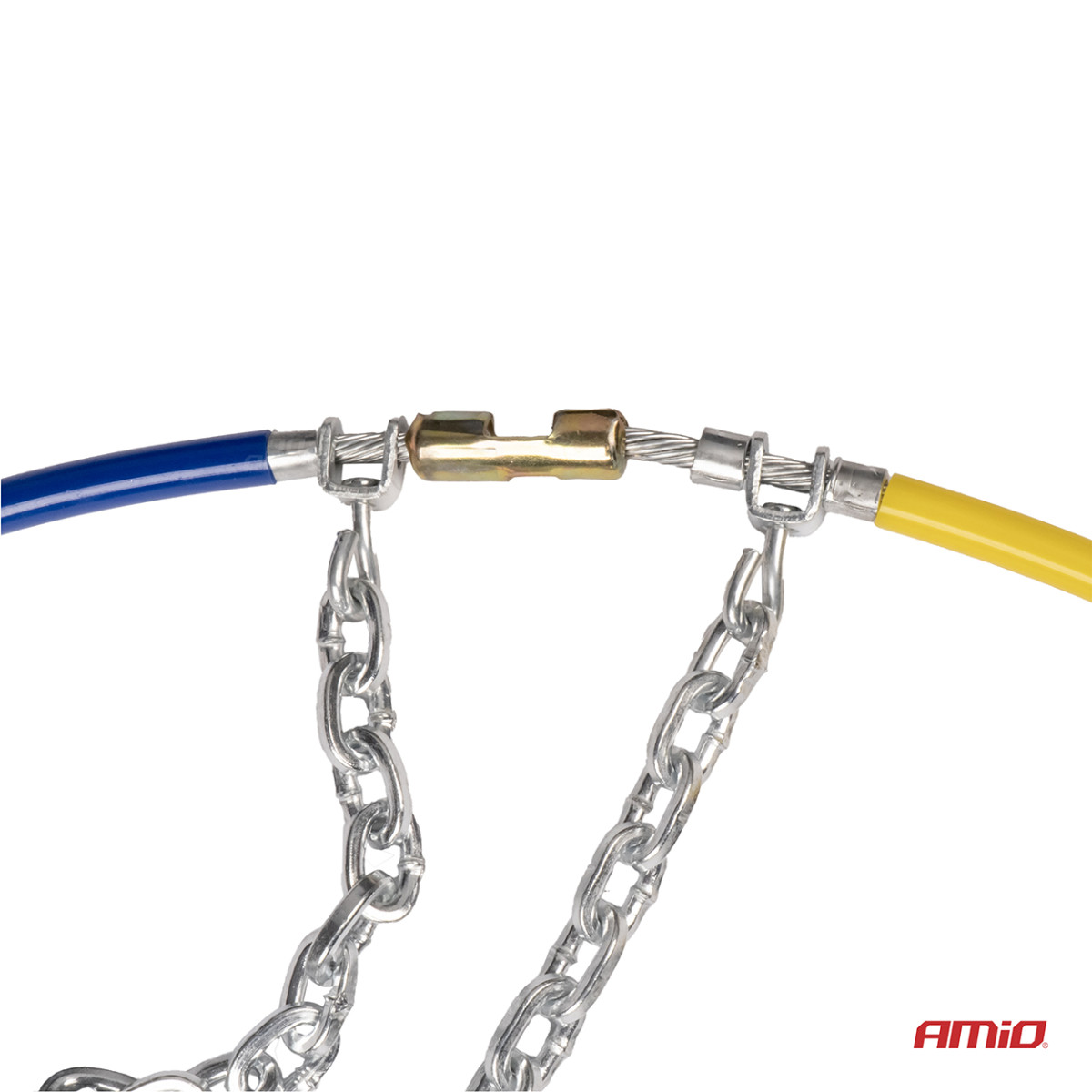 Lumeketid 16 mm, 4x4 KB-240