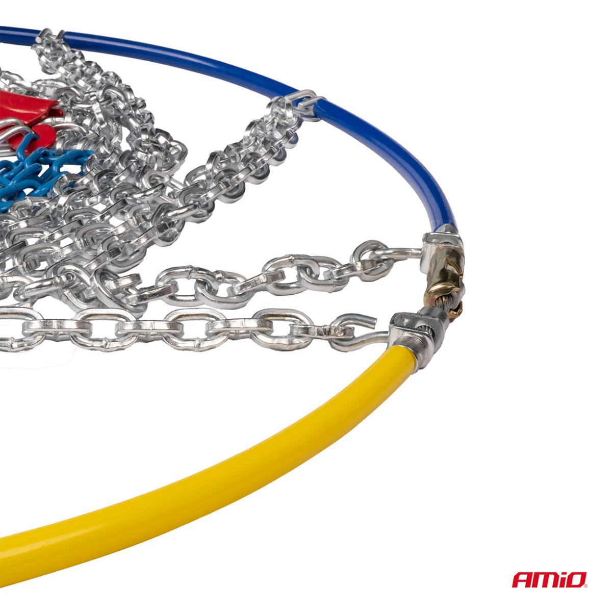 Lumeketid 16 mm, 4x4 KB-240