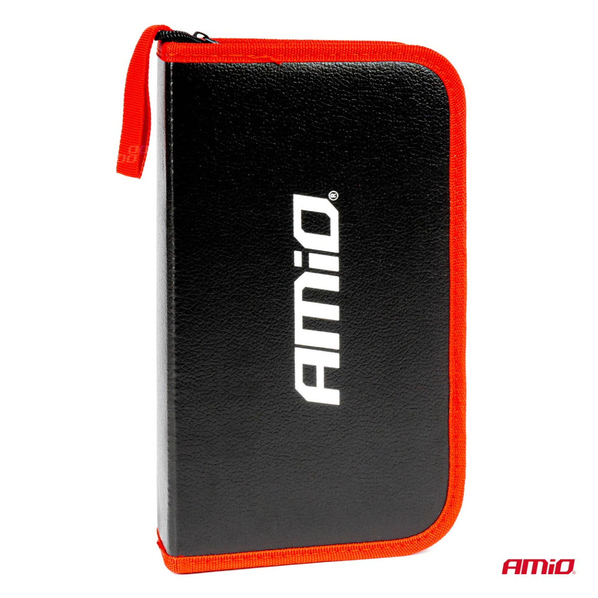 Täppisjootekolb – 20-osaline komplekt, AMIO-03285