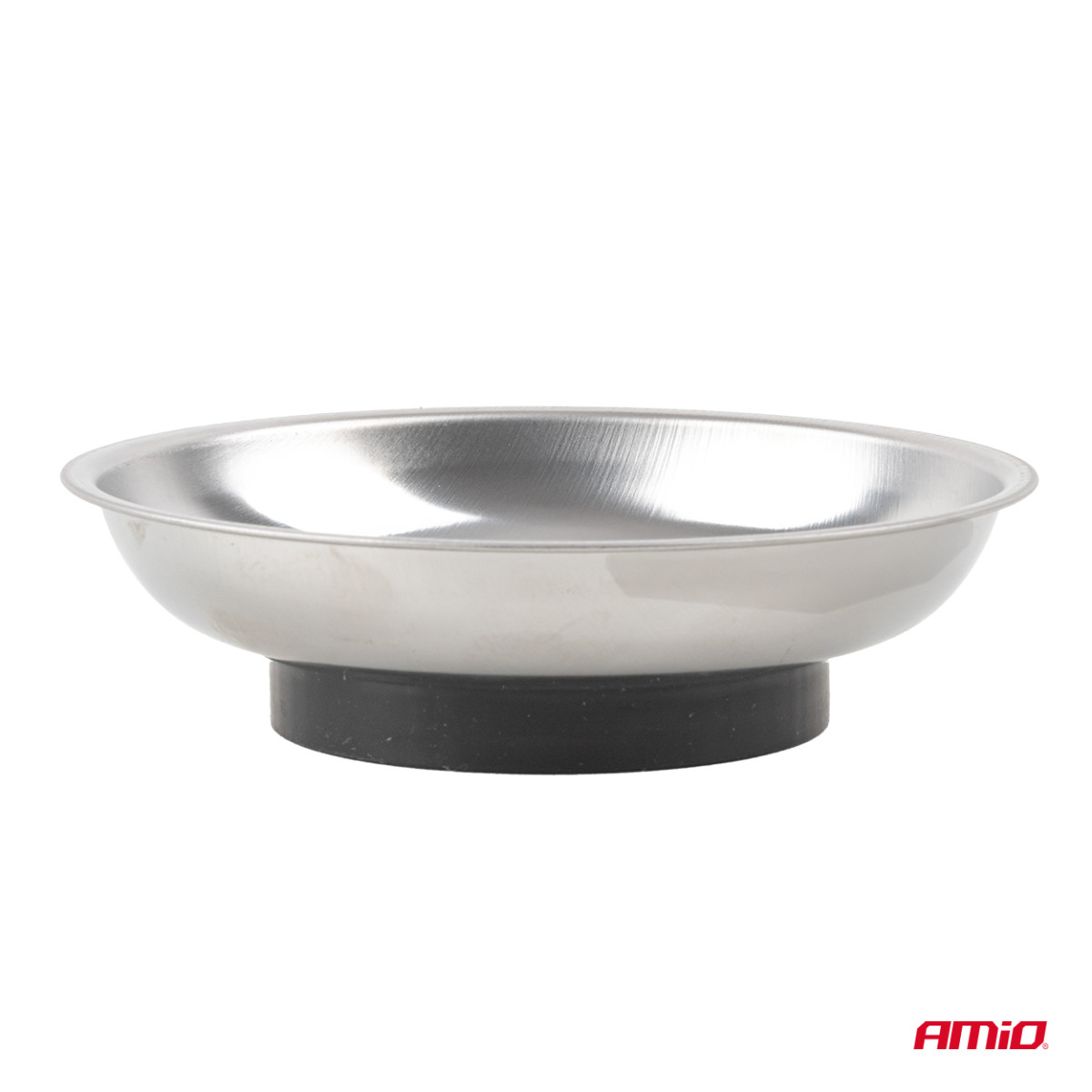 Roostevabast terasest magnetalus, 110 mm AMIO-04914