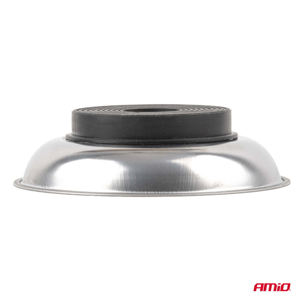 Roostevabast terasest magnetalus, 110 mm AMIO-04914
