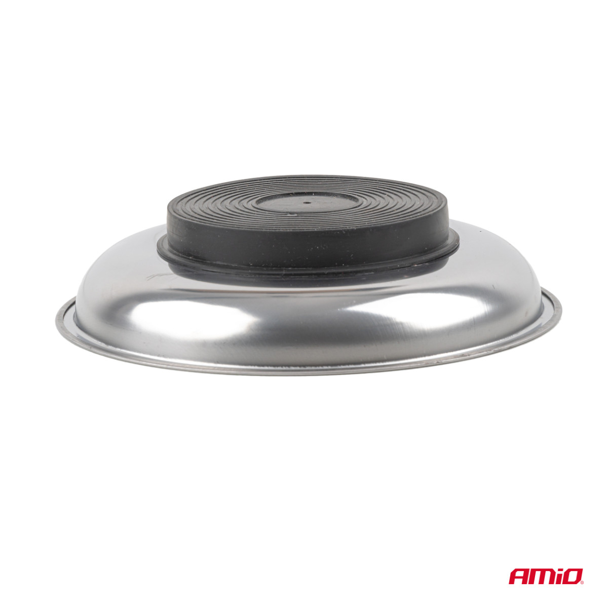 Roostevabast terasest magnetalus, 150 mm AMIO-04915