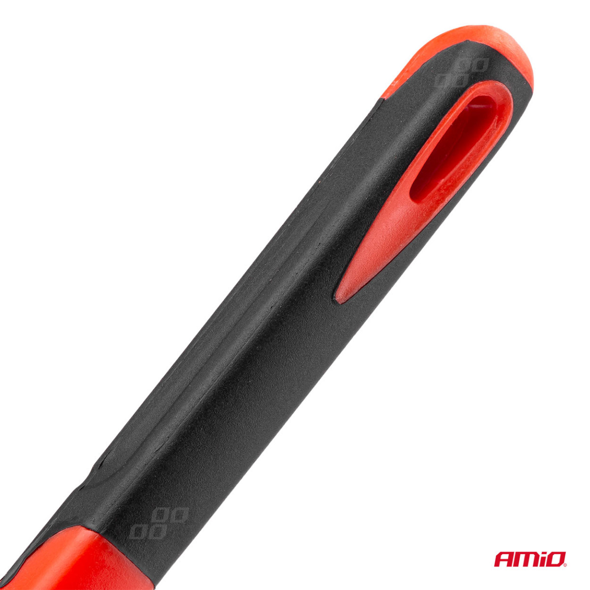 Teras-/traatharjade komplekt, 3 tk.