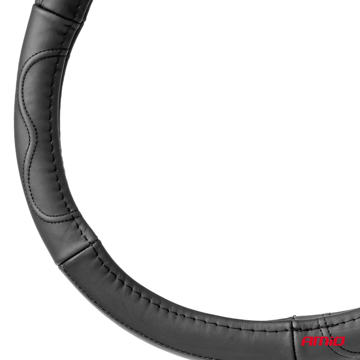 Auto roolikate 41-43 cm, ehtne nahk, SWC-49-XL